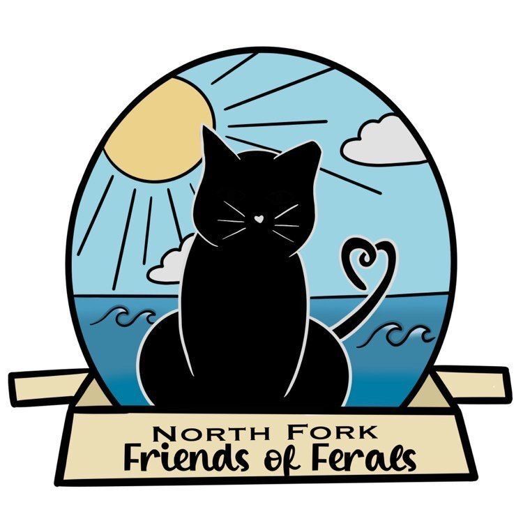 North Fork Friends of Ferals Inc