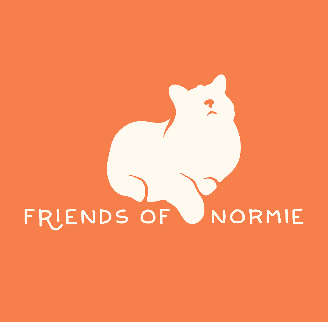 Friends of Normie