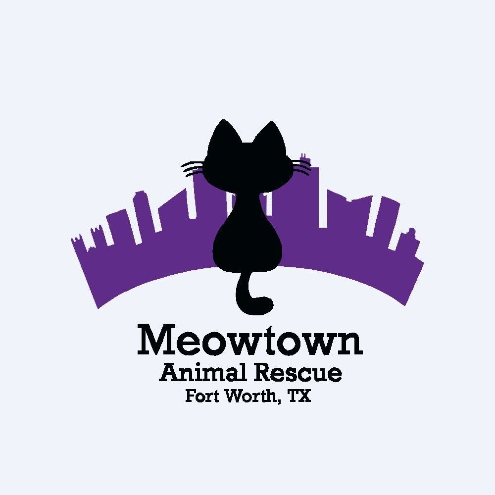 Meowtown Animal Rescue of Fort Worth