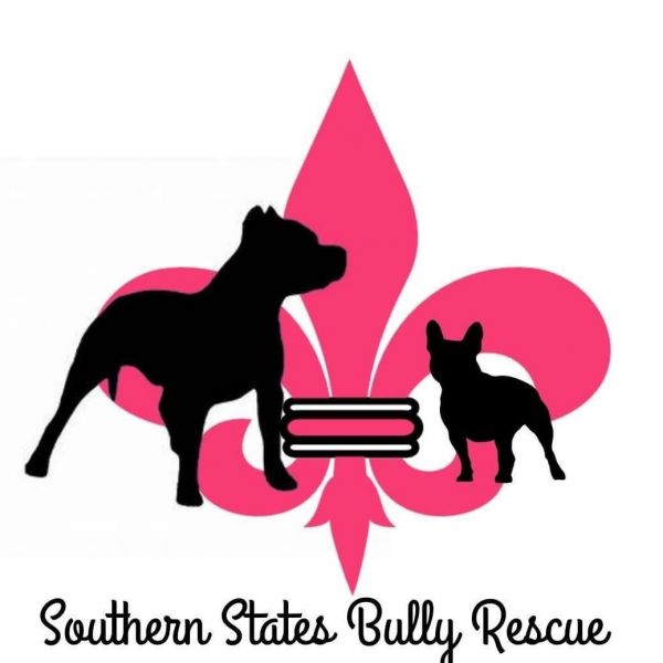 Southern States Bully Rescue