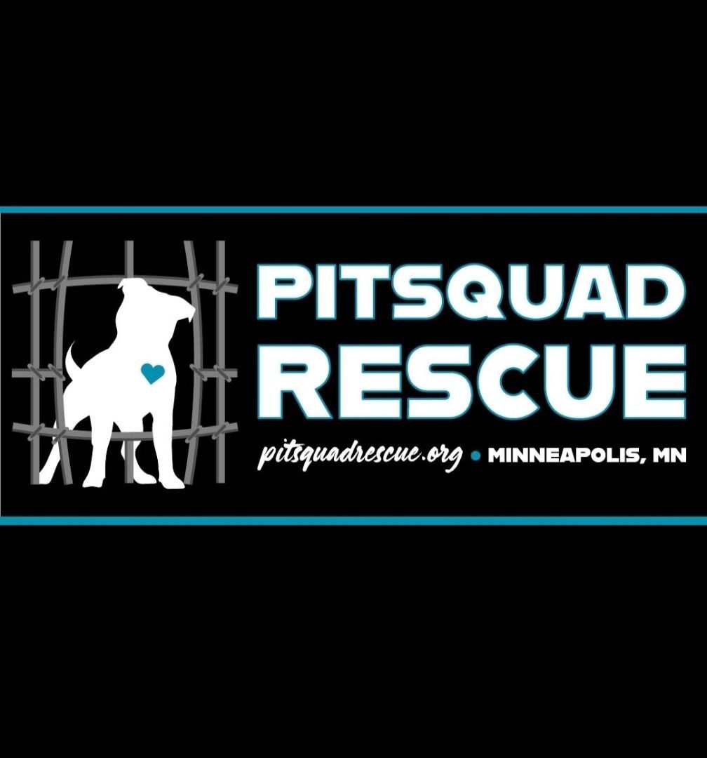 Pit Squad Rescue MN