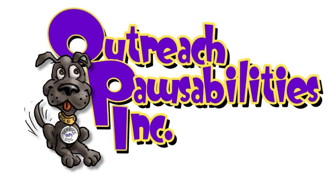 Outreach Pawsabilities