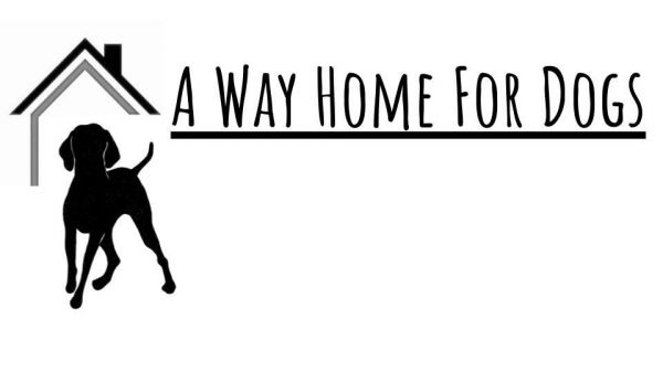 A Way Home For Dogs Inc.