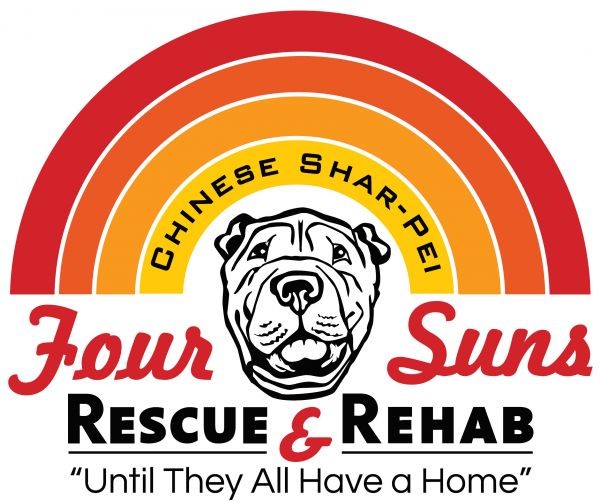 Four Suns CSP Rescue & Rehab