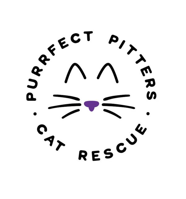 Purrfect Pitters Cat Rescue