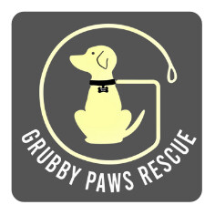 Grubby Paws Rescue