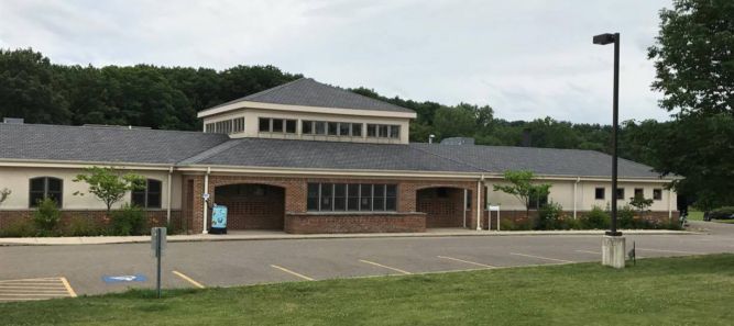 Erie Humane Society