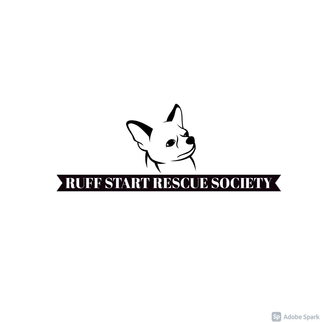 Ruff Start Rescue Society