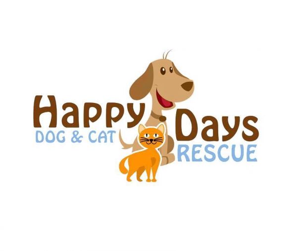 Happy Days Dog & Cat Rescue