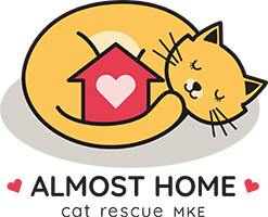 Almost Home Cat Rescue MKE