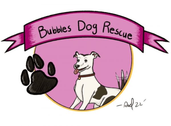Bubbles Dog Rescue
