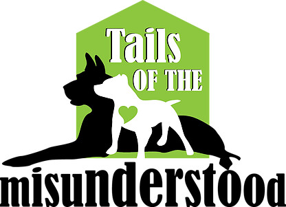 Tails of The Misunderstood Canine Rescue Society