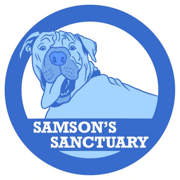Samson's Sanctuary Rescue