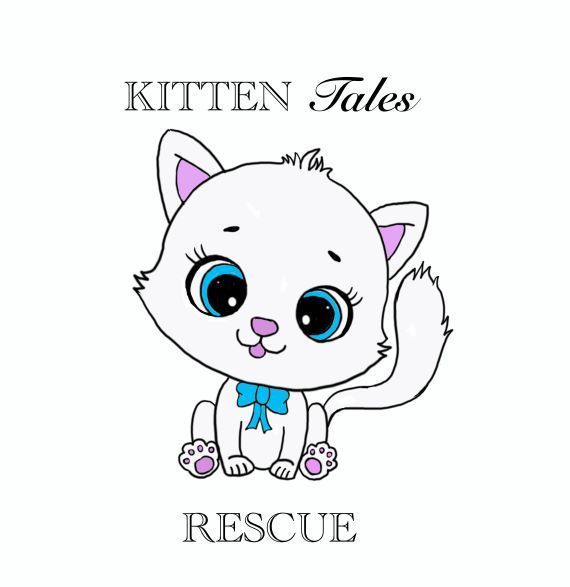 Kitten Tales Rescue