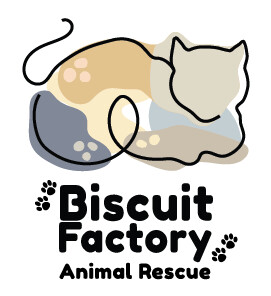 Biscuit Factory Animal Rescue, Inc.