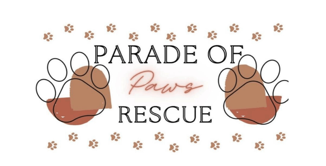 Parade of Paws Rescue