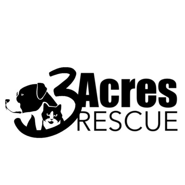 3 Acres Rescue