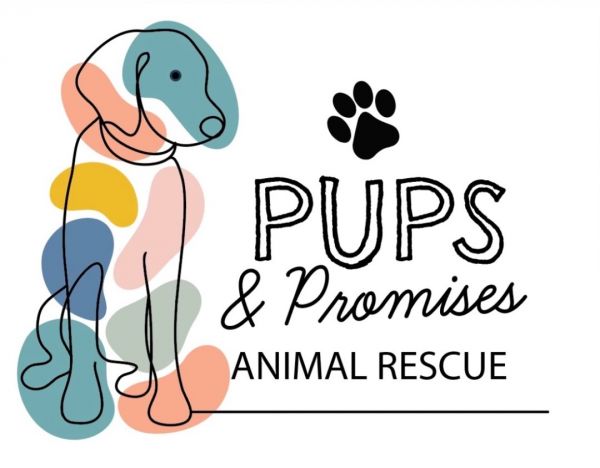 Pups & Promises Animal Rescue, Inc.