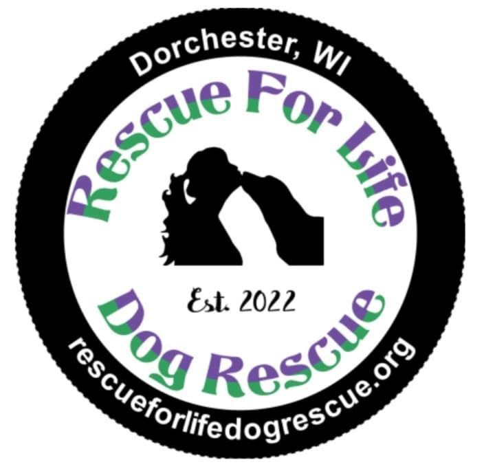 Rescue For Life Dog Rescue