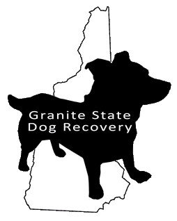 Granite State Dog Recovery