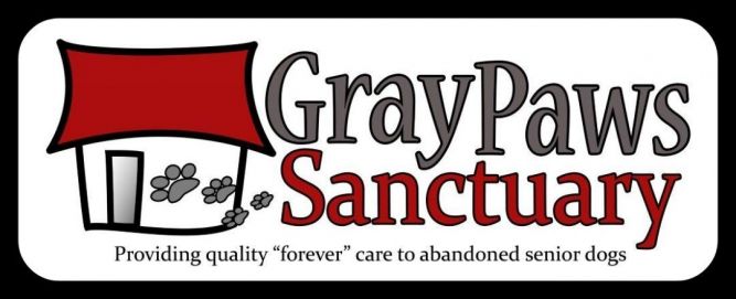 Gray Paws Sanctuary