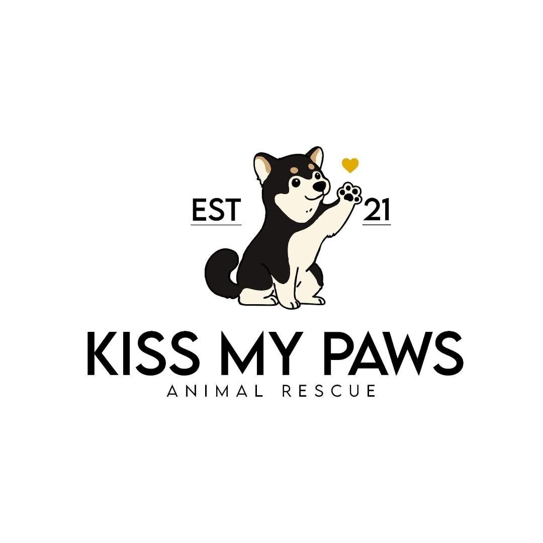 Kiss My Paws Rescue