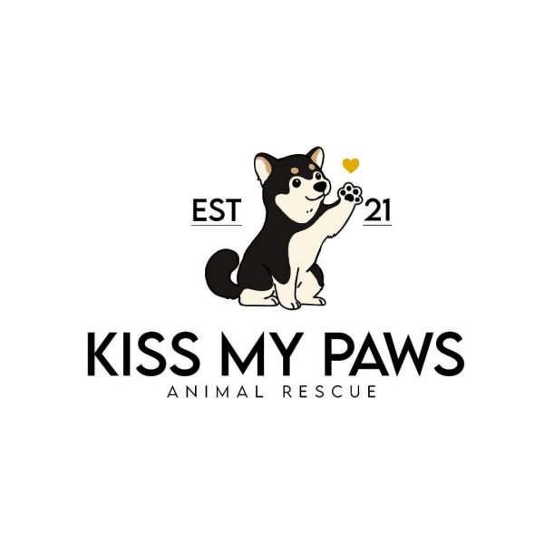 Kiss My Paws Rescue