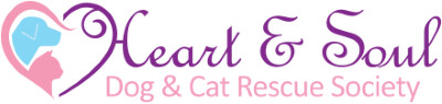 Heart and Soul Dog and Cat Rescue Society