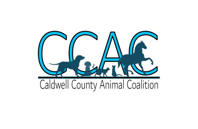 Caldwell County Animal Coalition (CCAC)