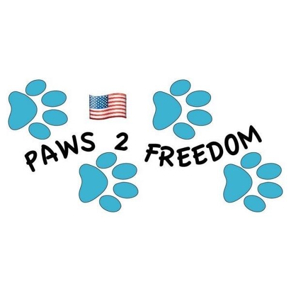 Paws 2 Freedom