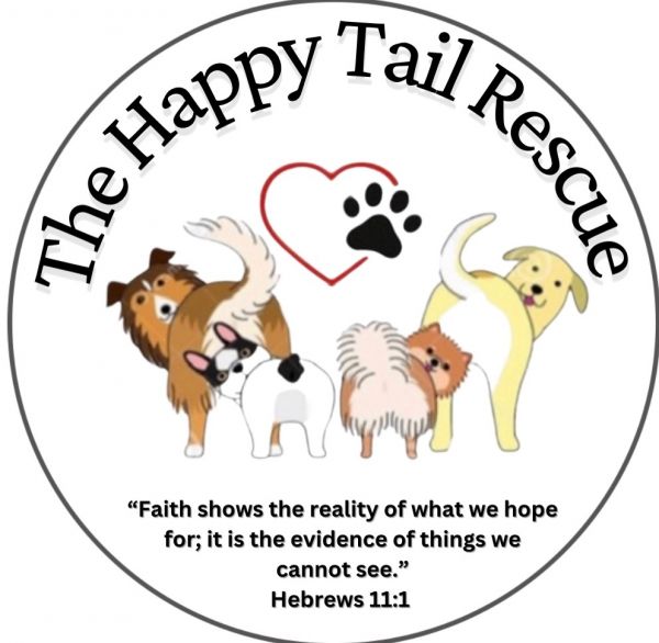 The Happy Tail Rescue