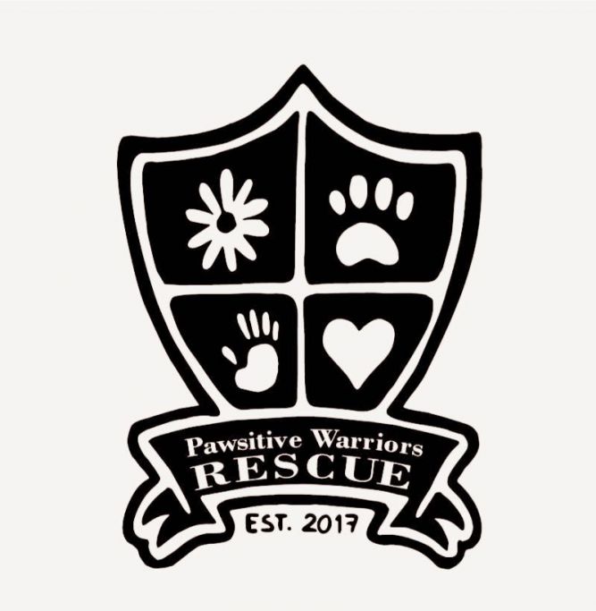 Pawsitive Warriors Rescue