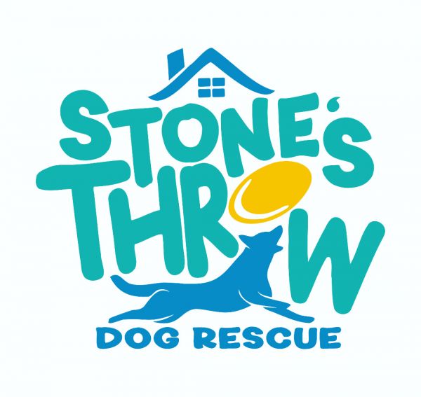 A Stone's Throw Dog Rescue