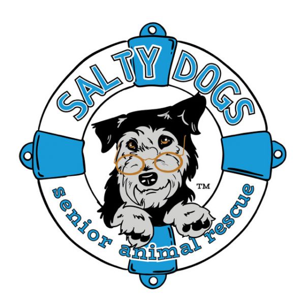 Salty Dogs Senior Animal Rescue