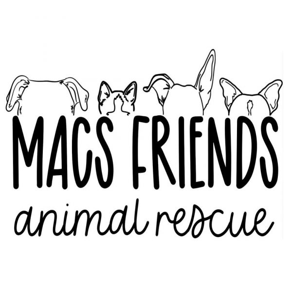 MACS Friends Animal Rescue Inc