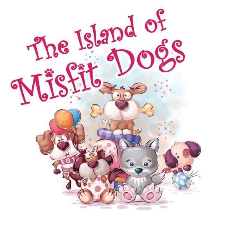 The Island of Misfit Dogs