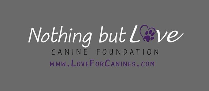 Nothing But Love Canine Foundation