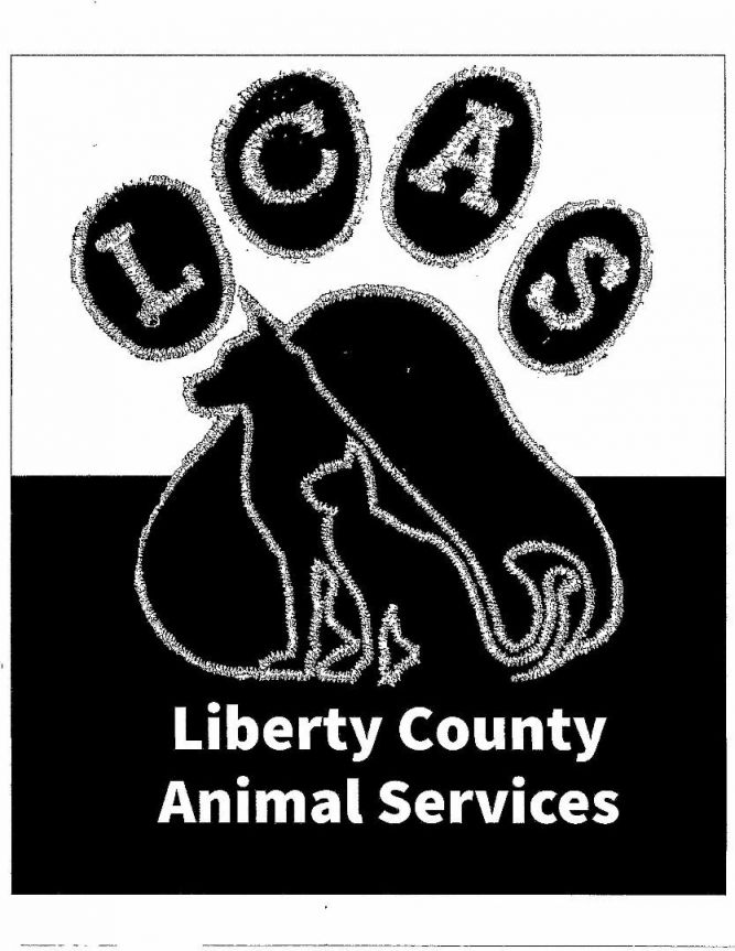 Liberty County Animal Services