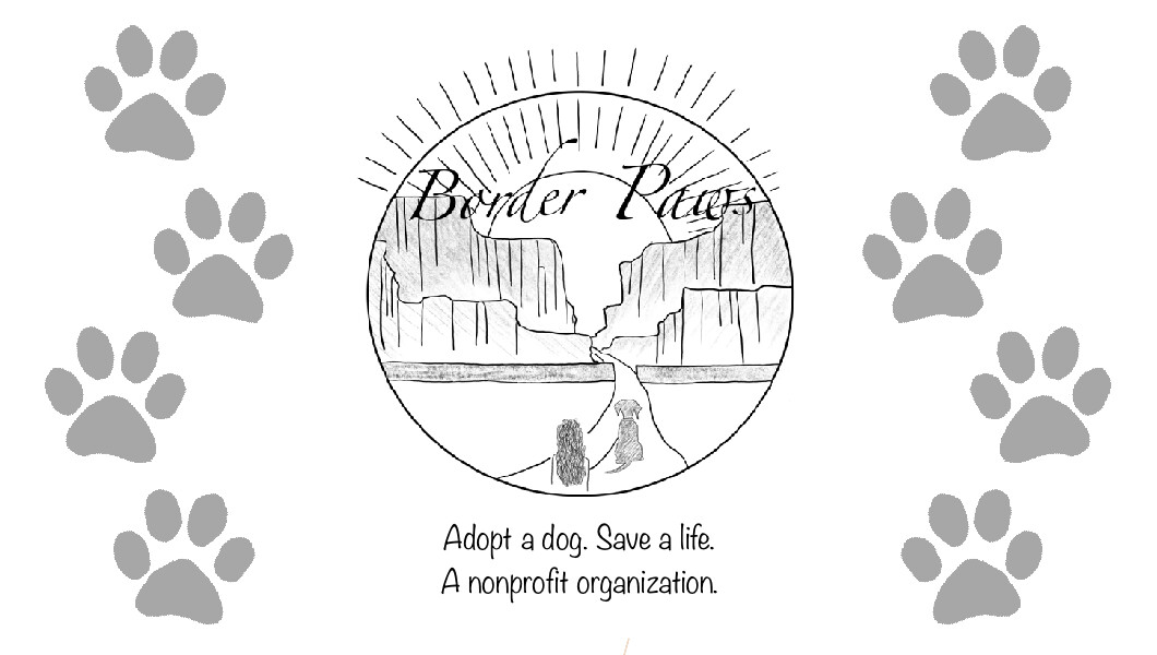 Border Paws Dog Rescue