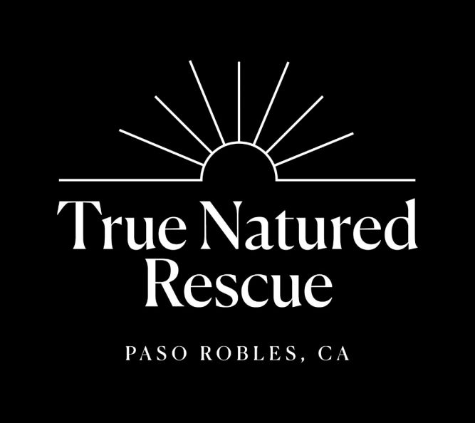 True Natured Rescue Inc.