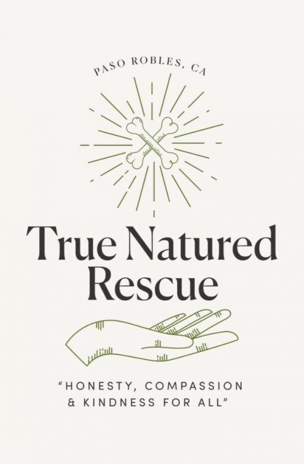 True Natured Rescue Inc.