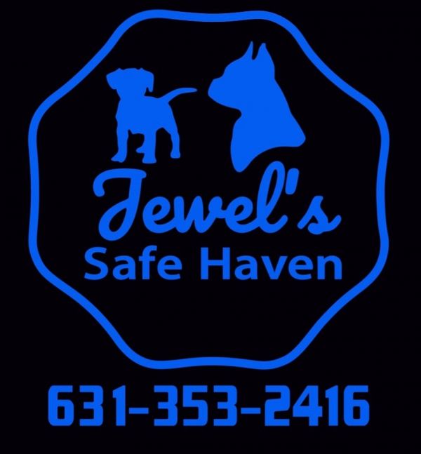 Jewels Safe Haven Rescue Inc