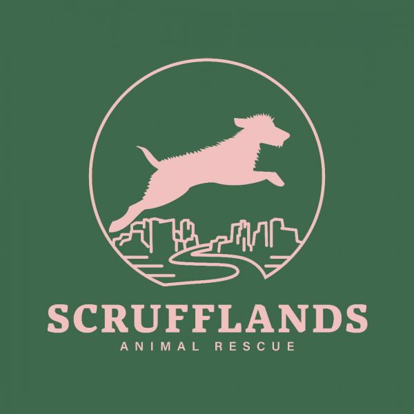 Scrufflands