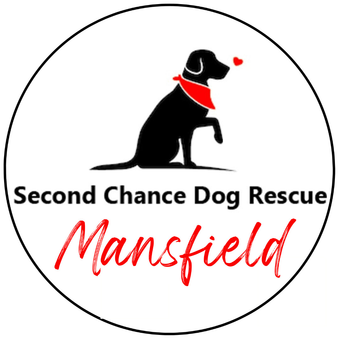 Pets for Adoption at Second Chance Dog Rescue Mansfield (SCDR), in