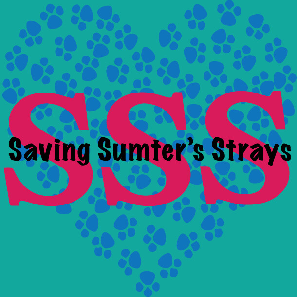 Saving Sumter's Strays