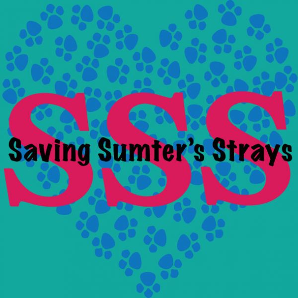 Saving Sumter's Strays