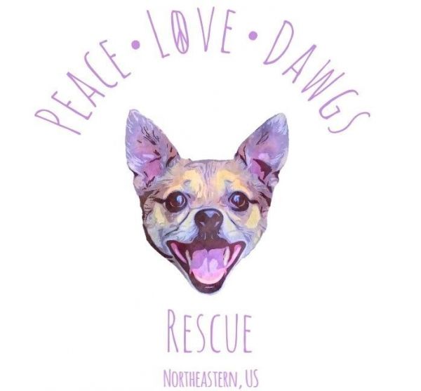 Peace Love Dawgs Rescue