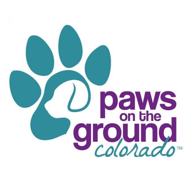 Paws on the Ground Colorado