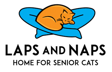 Laps and Naps Home for Senior Cats Inc.