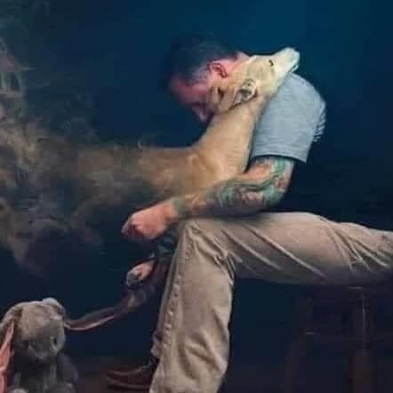 Hellhound Acres Rescue and Hospice